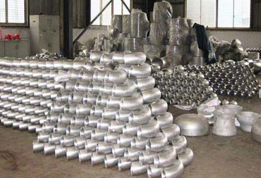 Stainless Steel Pipe Fittings